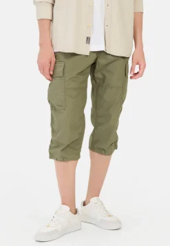 3/4 Cargo Shorts Regular Fit