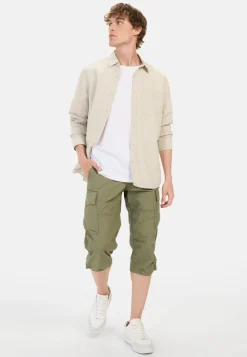 3/4 Cargo Shorts Regular Fit