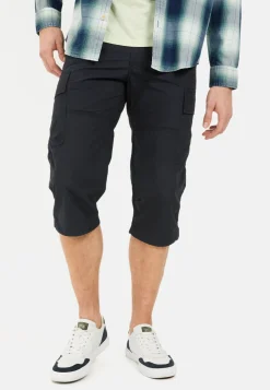 3/4 Cargo Shorts Regular Fit