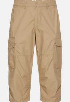 3/4 Cargo Shorts Regular Fit