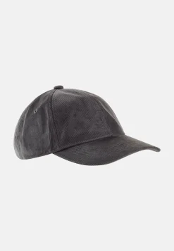 6 Panel Cap aus Cord