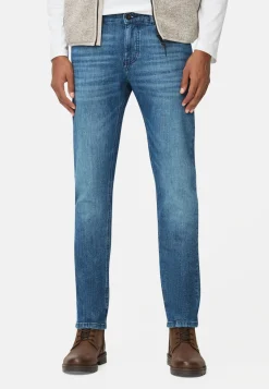 5 Pocket Slim Fit Jeans