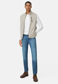 5 Pocket Slim Fit Jeans