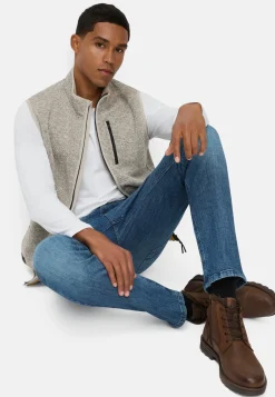 5 Pocket Slim Fit Jeans
