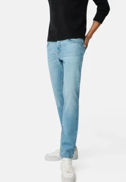 5 Pocket Slim Fit Jeans
