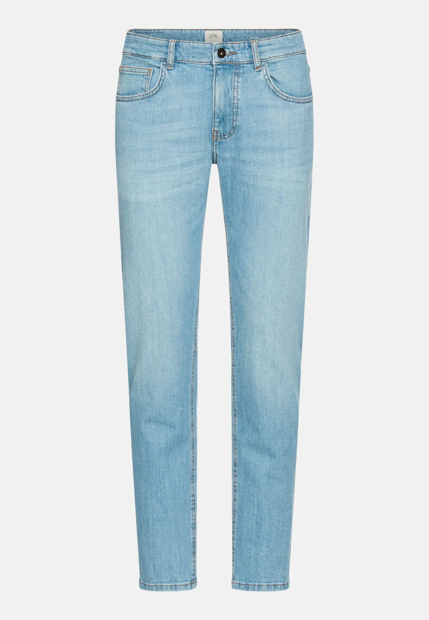 5 Pocket Slim Fit Jeans