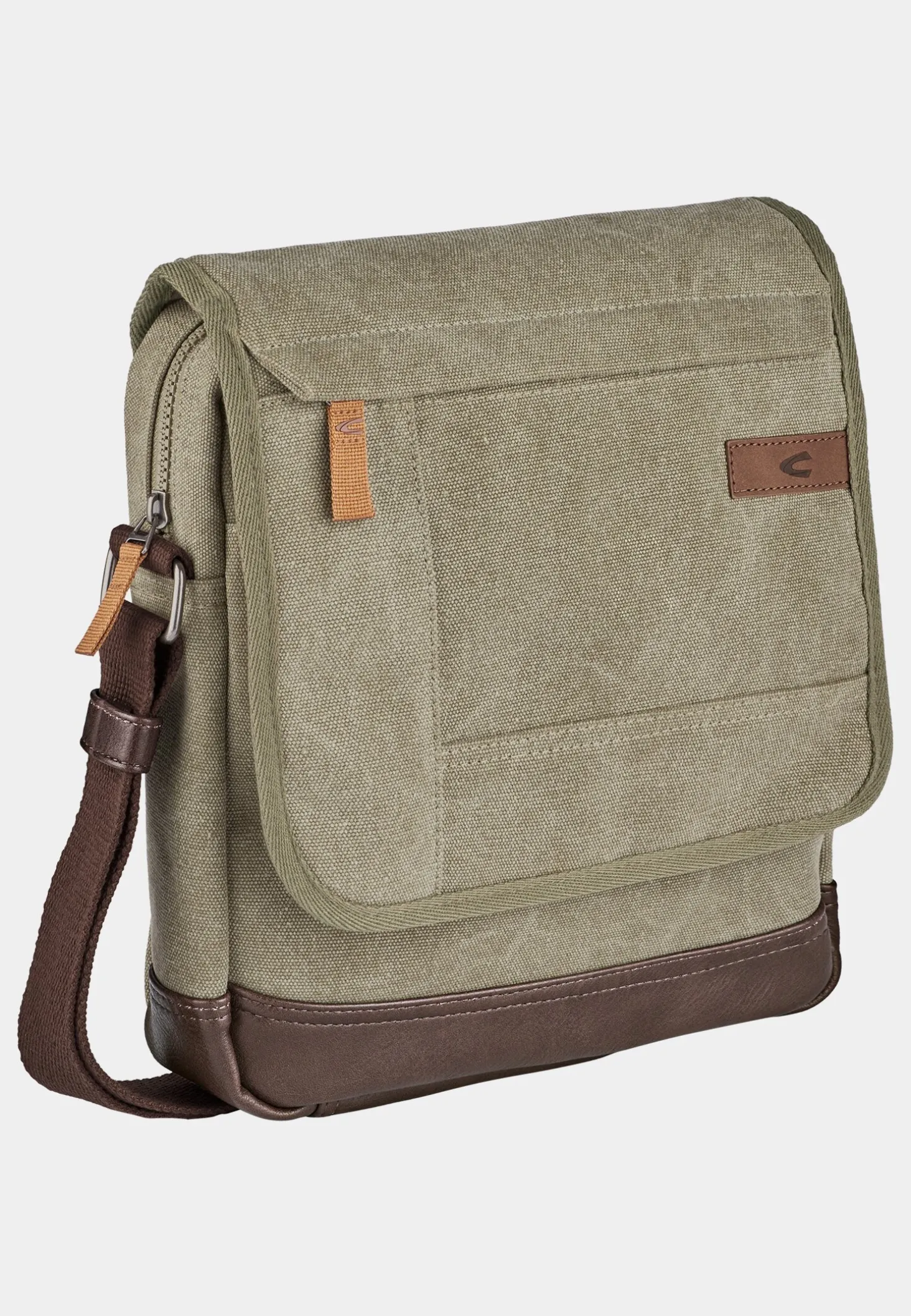 AIR Cross Bag aus Canvas