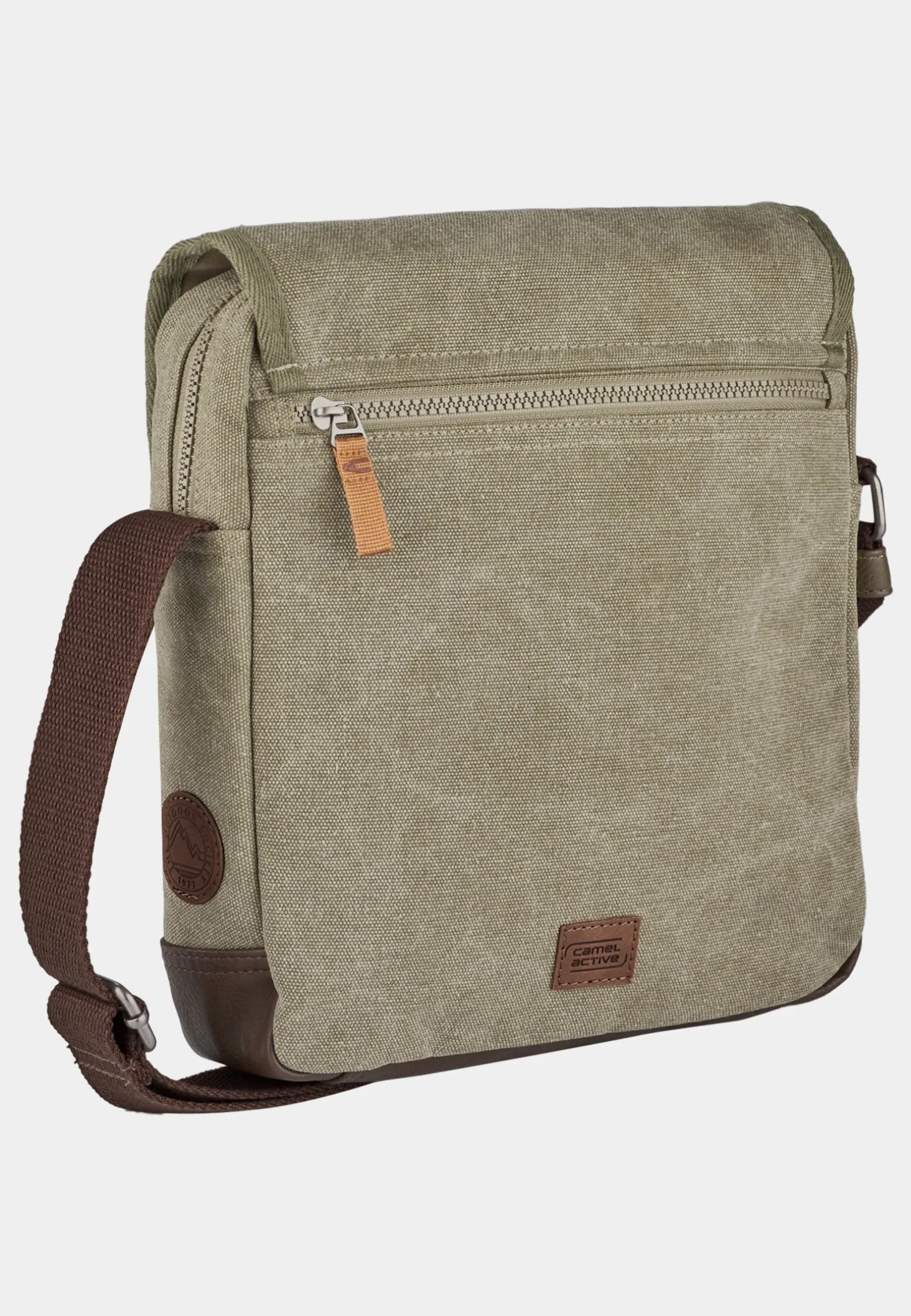 AIR Cross Bag aus Canvas