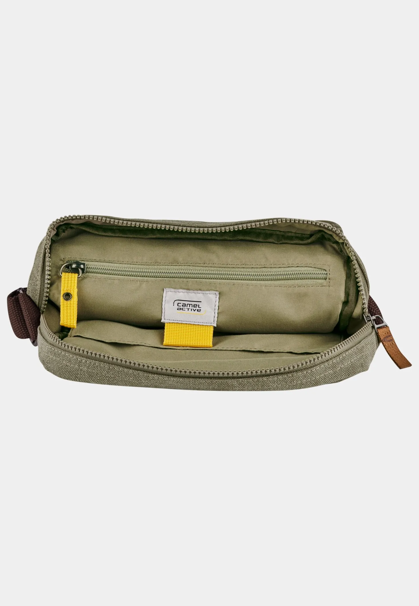 AIR Cross Bag aus Canvas