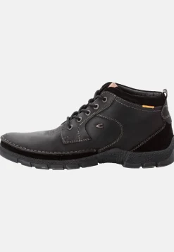 ALVAR Boot aus Leder