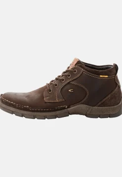 ALVAR Boot aus Leder