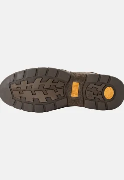ALVAR Boot aus Leder