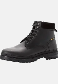 ALVERSTONE Boots mit Futter aus Lammfell