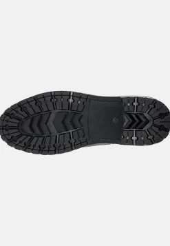 ALVERSTONE Boots mit Futter aus Lammfell
