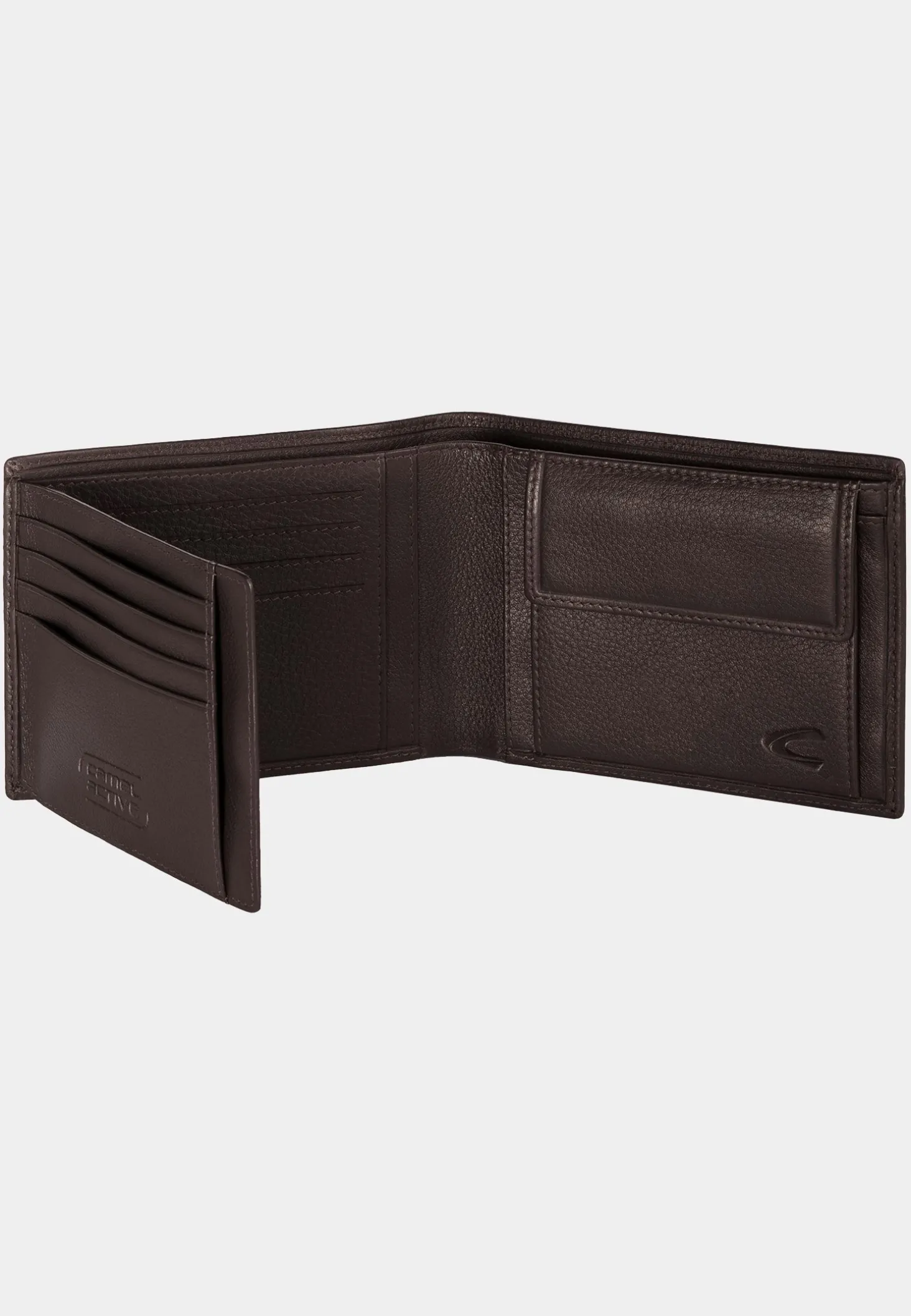 ATLANTA Geldbörse aus Leder