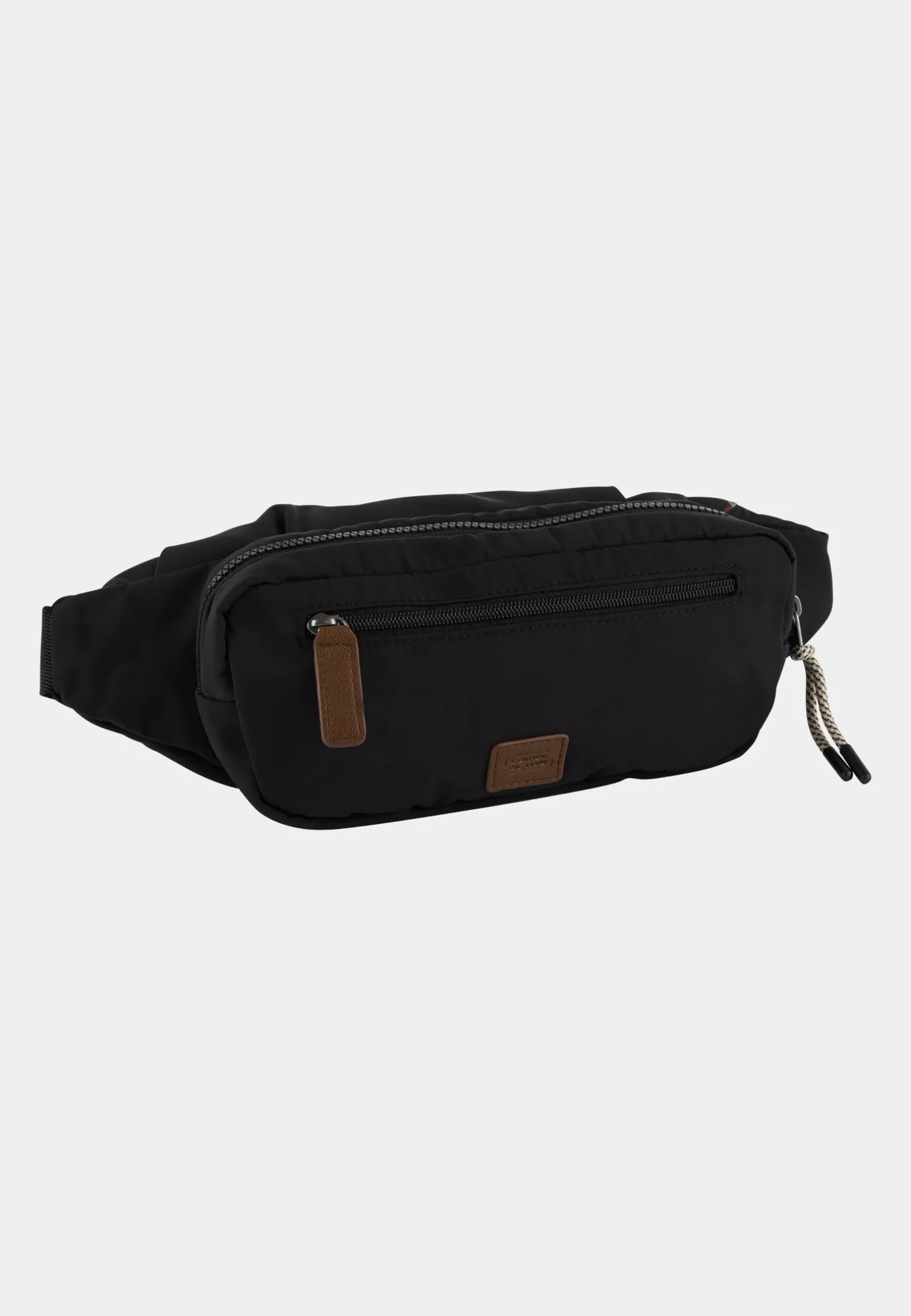 AURUM Gürteltasche aus recyceltem Nylon