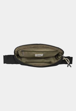 AURUM Gürteltasche aus recyceltem Nylon