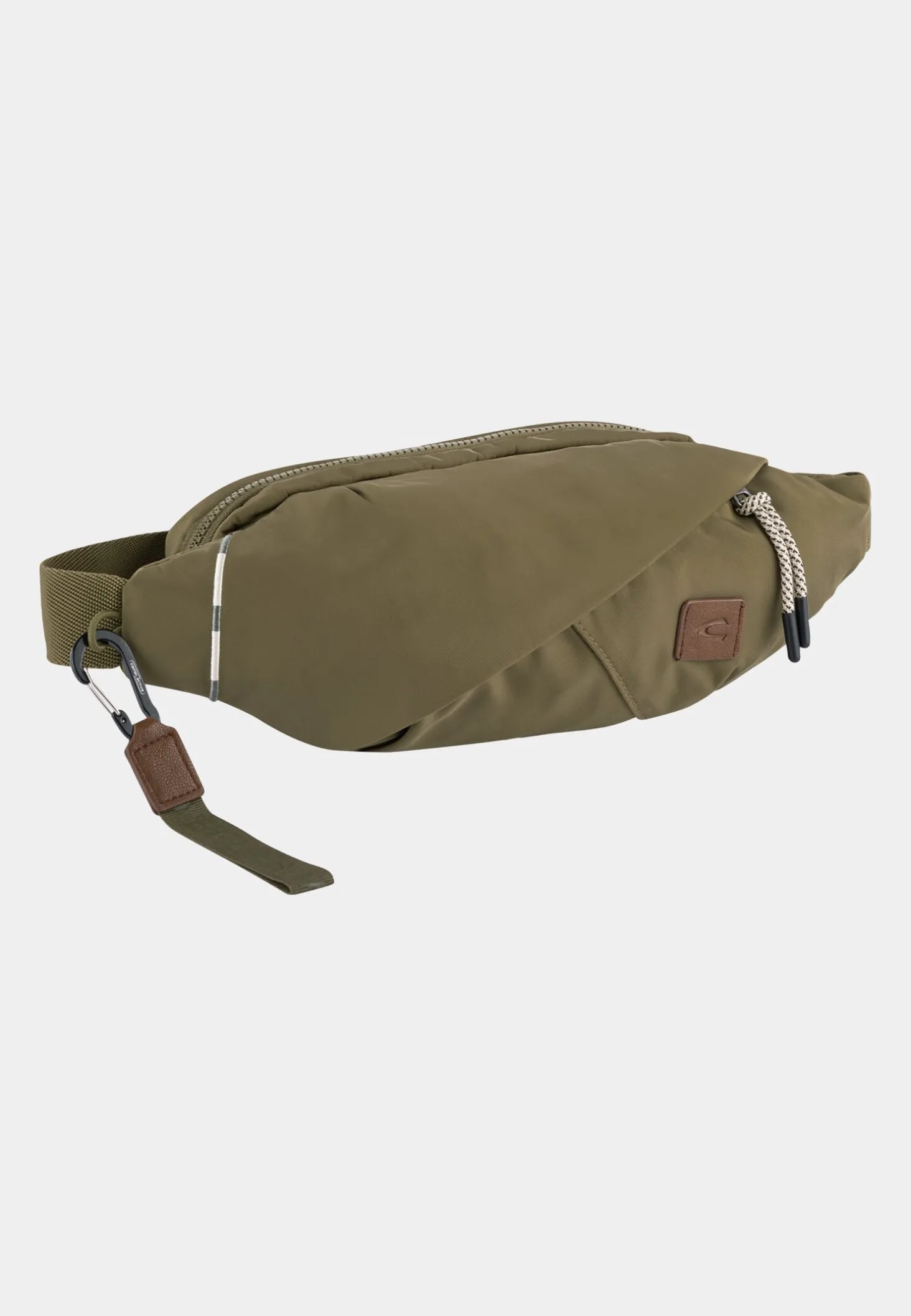 AURUM Gürteltasche mit verstellbarem Riemen