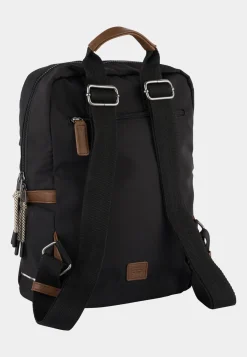 AURUM Rucksack aus recyceltem Nylon