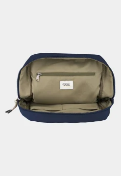 AURUM Rucksack mit strukturiertem Gewebeband