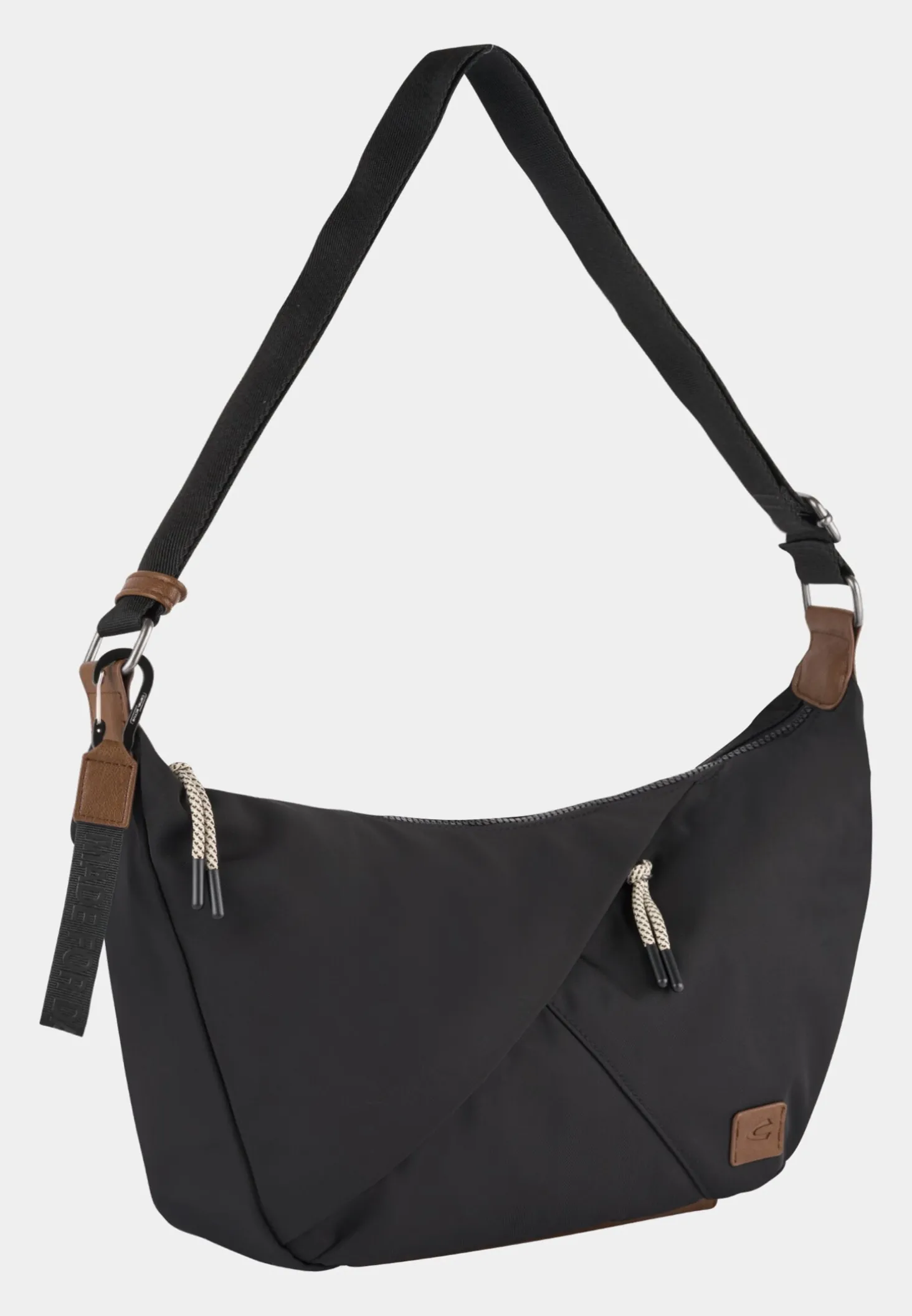 AURUM Tasche mit farbiger Stickerei