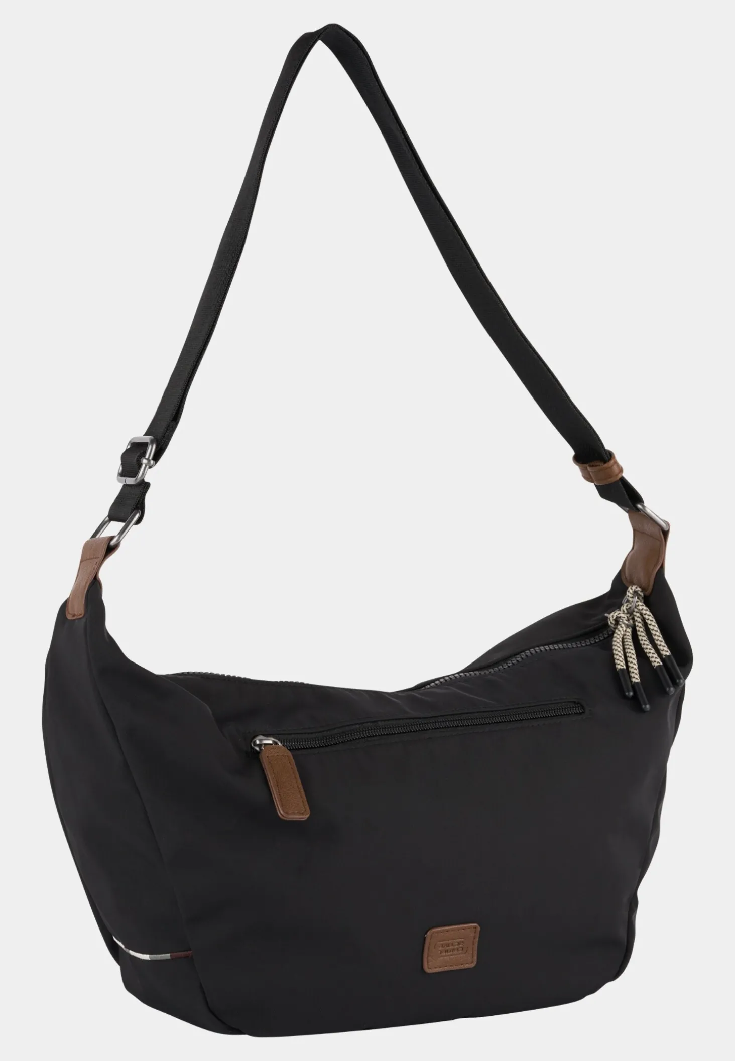 AURUM Tasche mit farbiger Stickerei