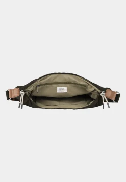AURUM Tasche mit farbiger Stickerei