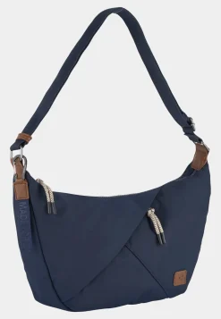 AURUM Tasche mit Reißverschlusstaschen