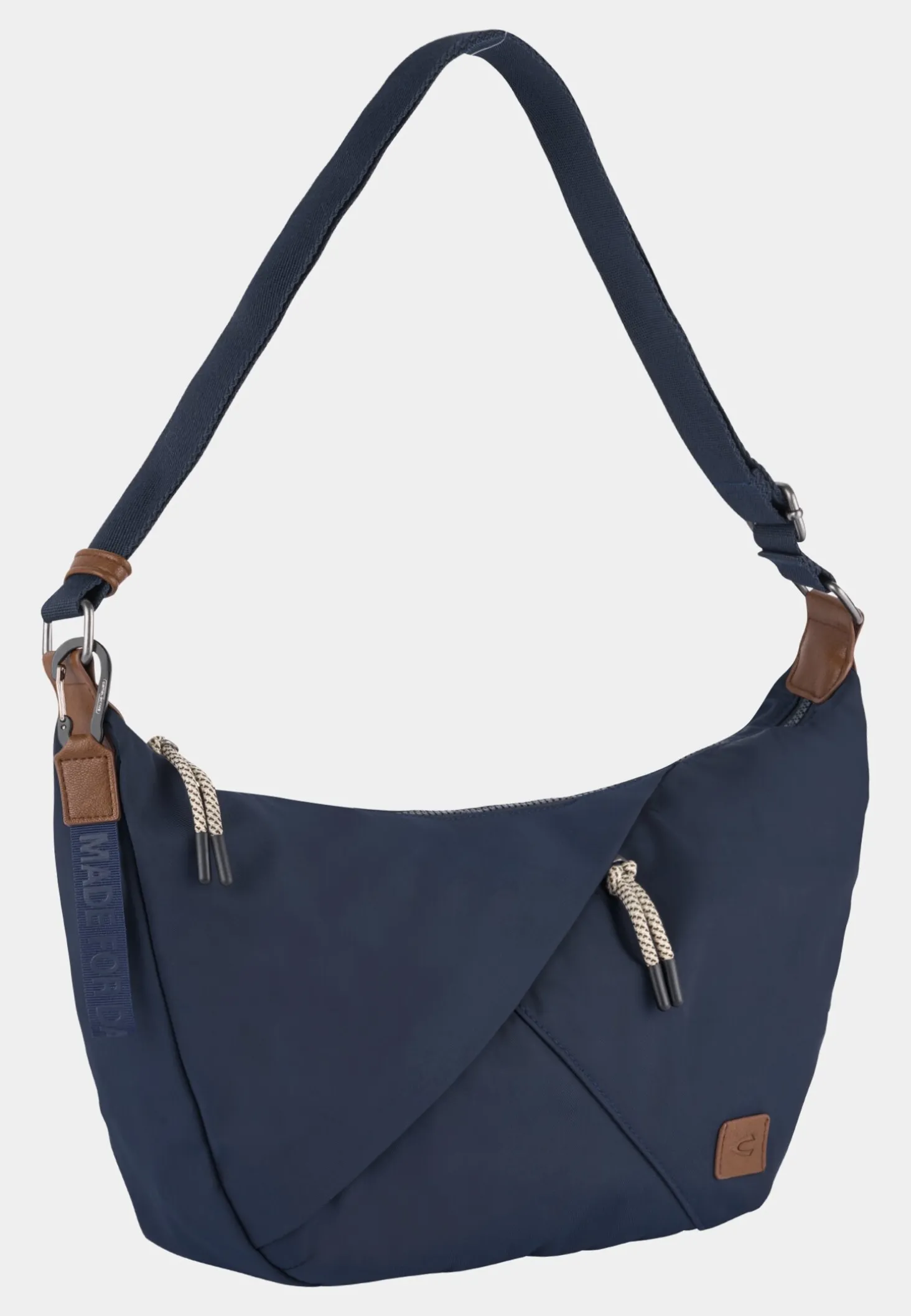 AURUM Tasche mit Reißverschlusstaschen