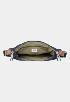 AURUM Tasche mit Reißverschlusstaschen