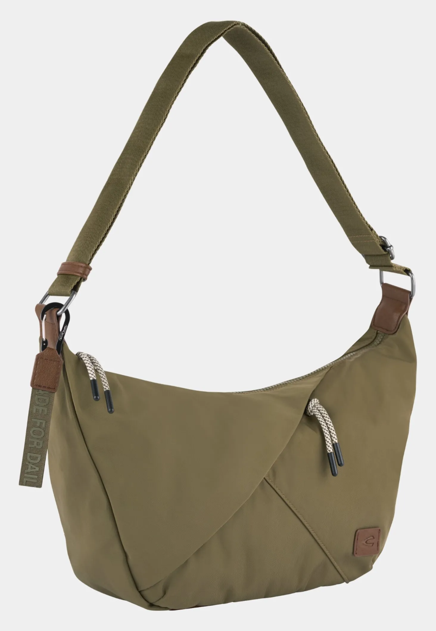AURUM Tasche mit verstellbarem Schulterriemen