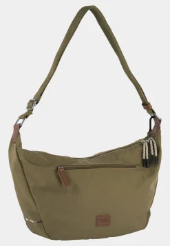 AURUM Tasche mit verstellbarem Schulterriemen