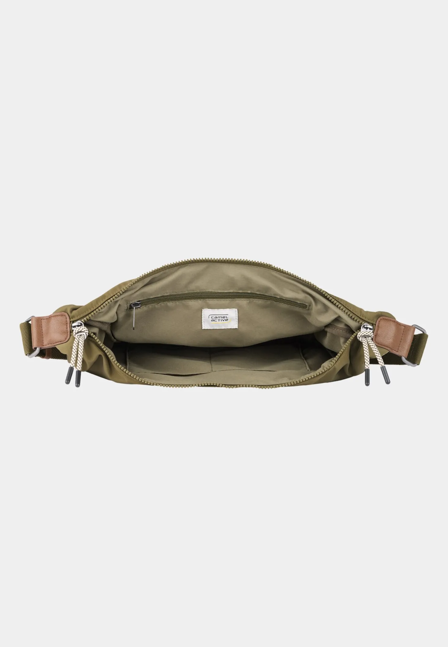 AURUM Tasche mit verstellbarem Schulterriemen