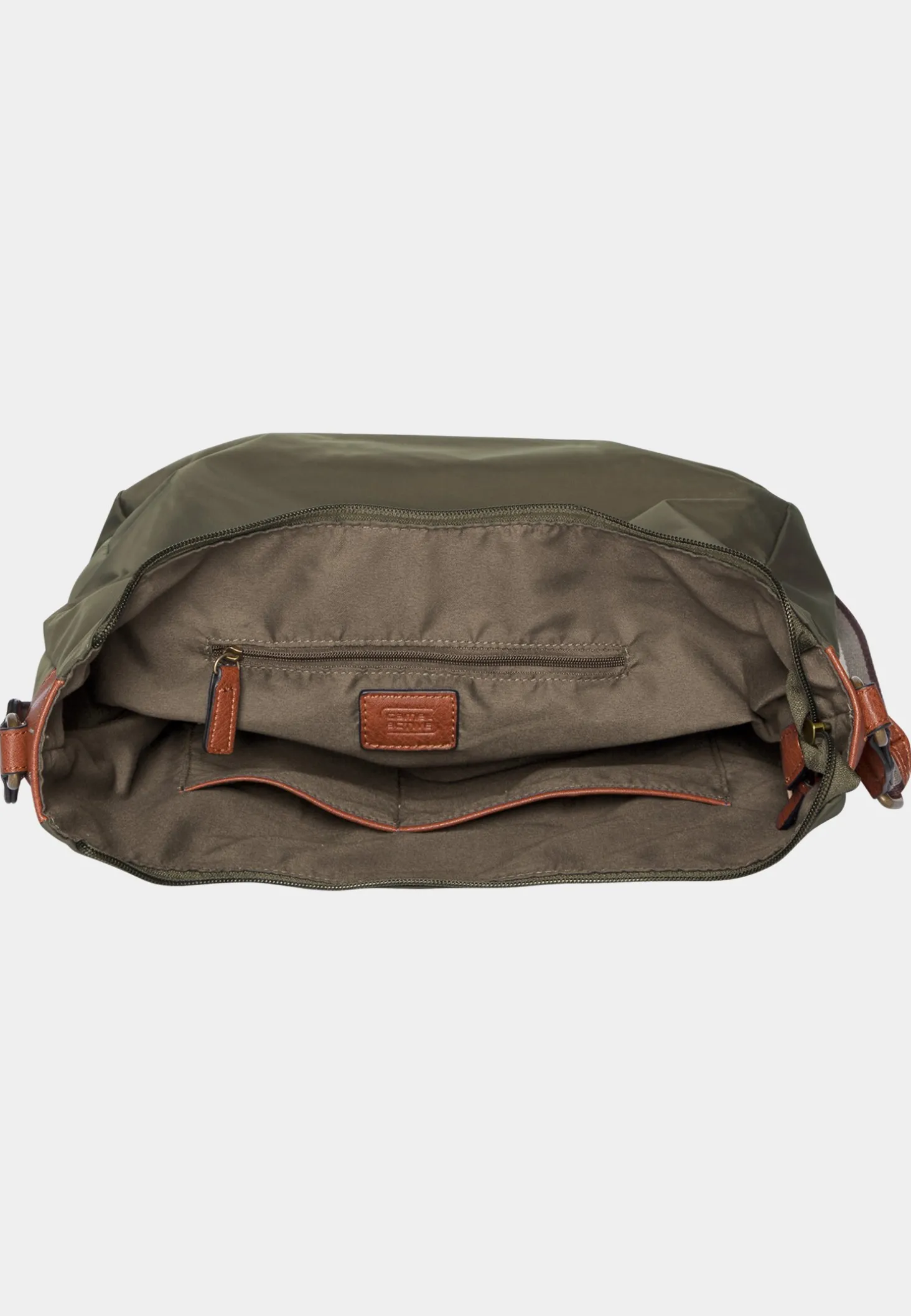 BARI Handtasche aus hochwertigem Nylon