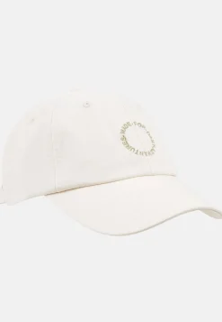 Baseball Cap aus reiner Baumwolle