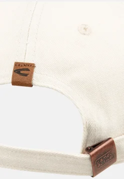 Baseball Cap aus reiner Baumwolle