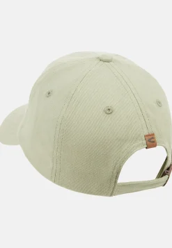 Baseball Cap aus reiner Baumwolle