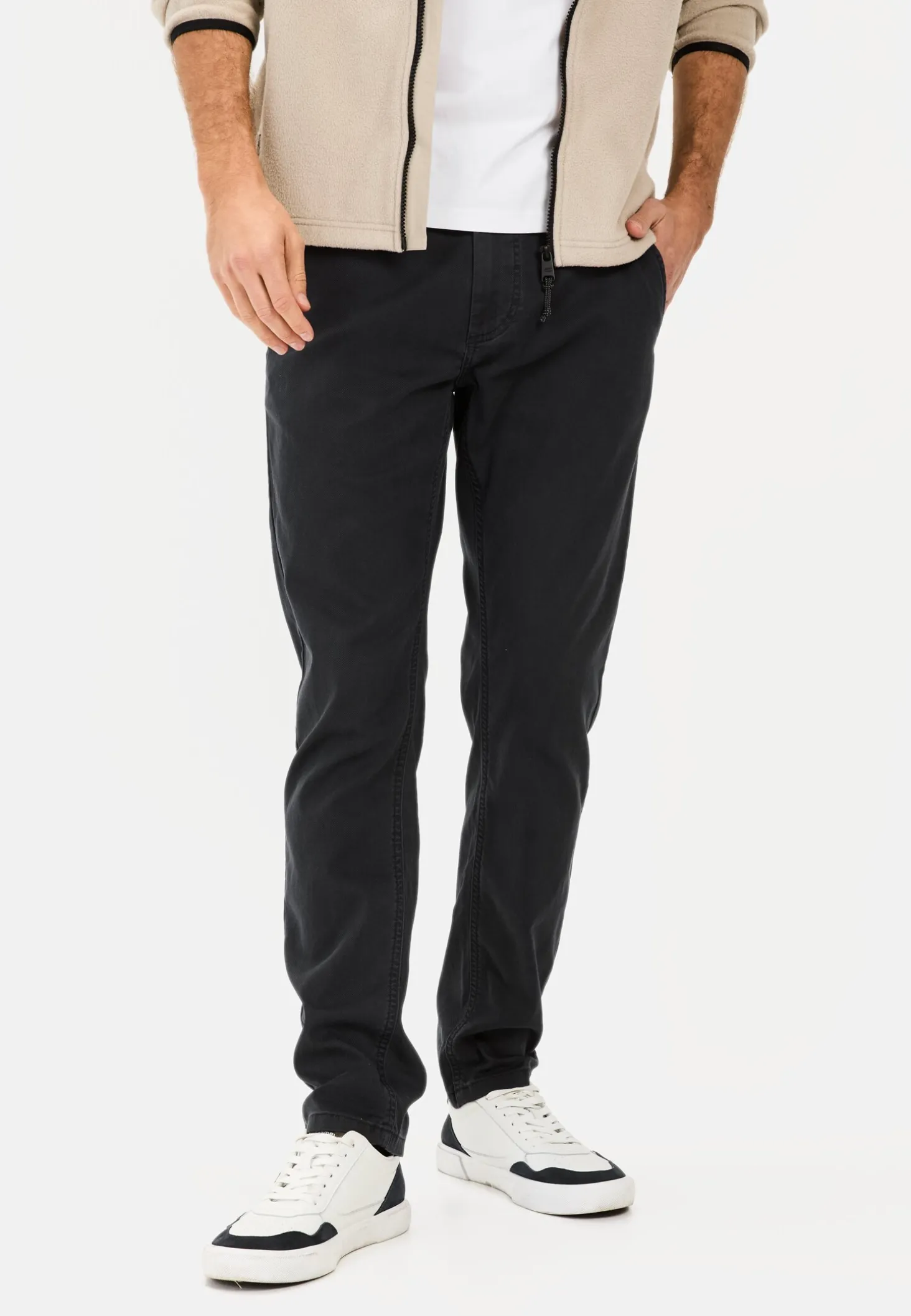 Basic Chino Slim Fit