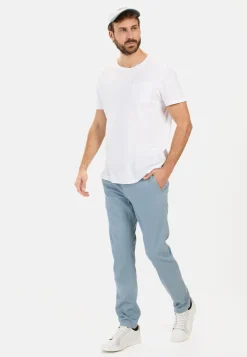Basic Chino Slim Fit