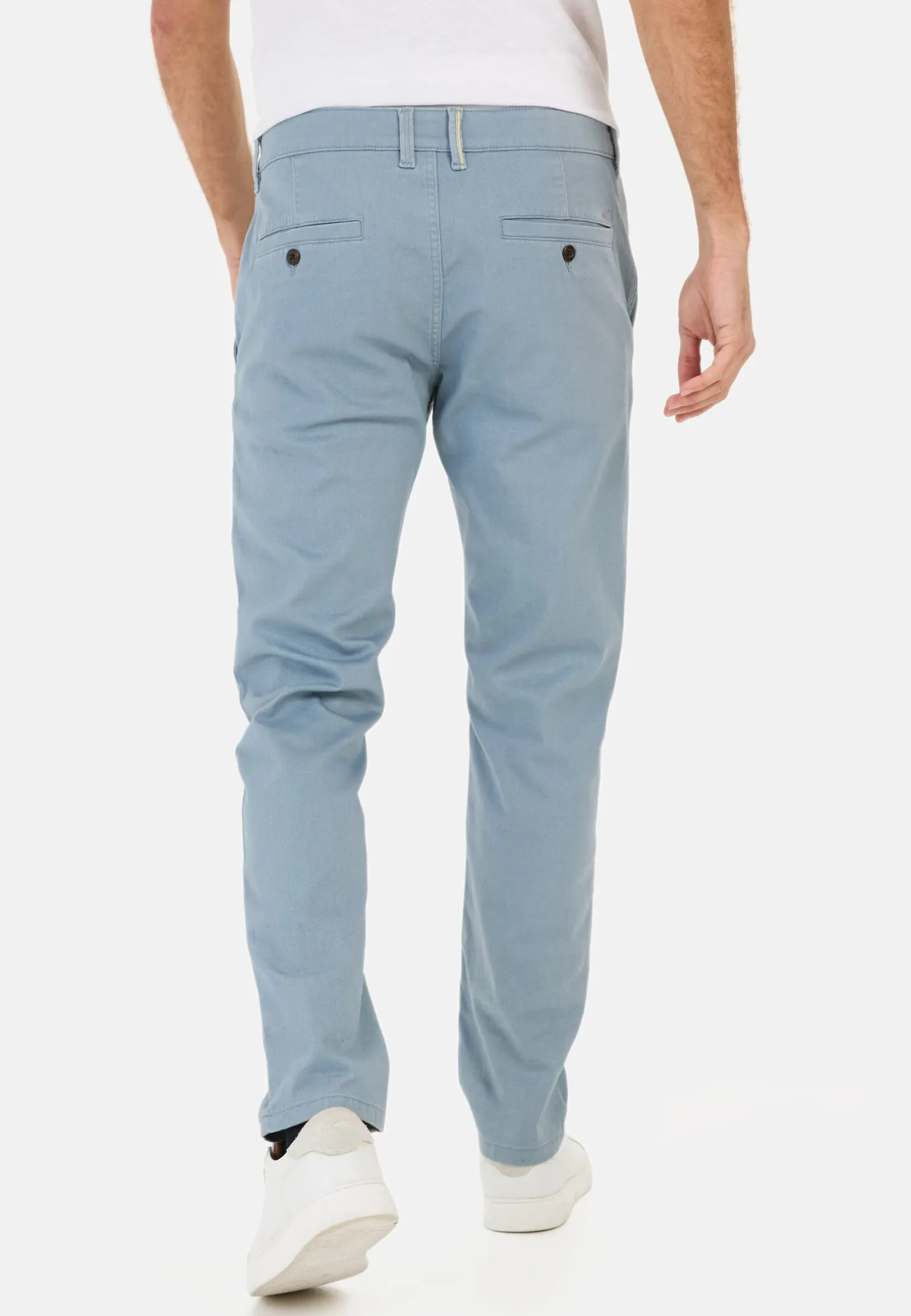 Basic Chino Slim Fit