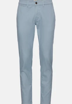 Basic Chino Slim Fit