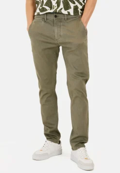 Basic Chino Slim Fit