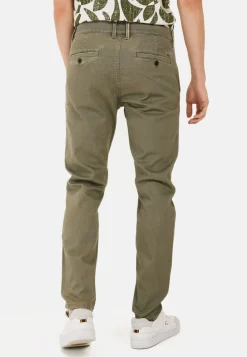 Basic Chino Slim Fit