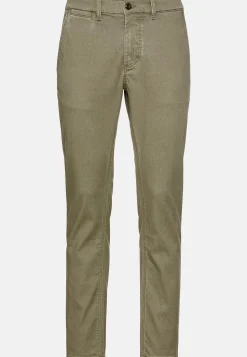 Basic Chino Slim Fit