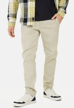 Basic Chino Slim Fit