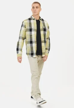 Basic Chino Slim Fit