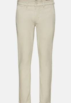 Basic Chino Slim Fit