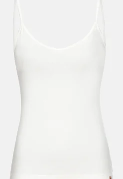 Basic Top aus Organic Cotton