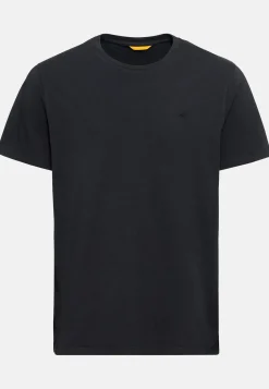 Basic T-Shirt aus nachhaltigem Organic Cotton