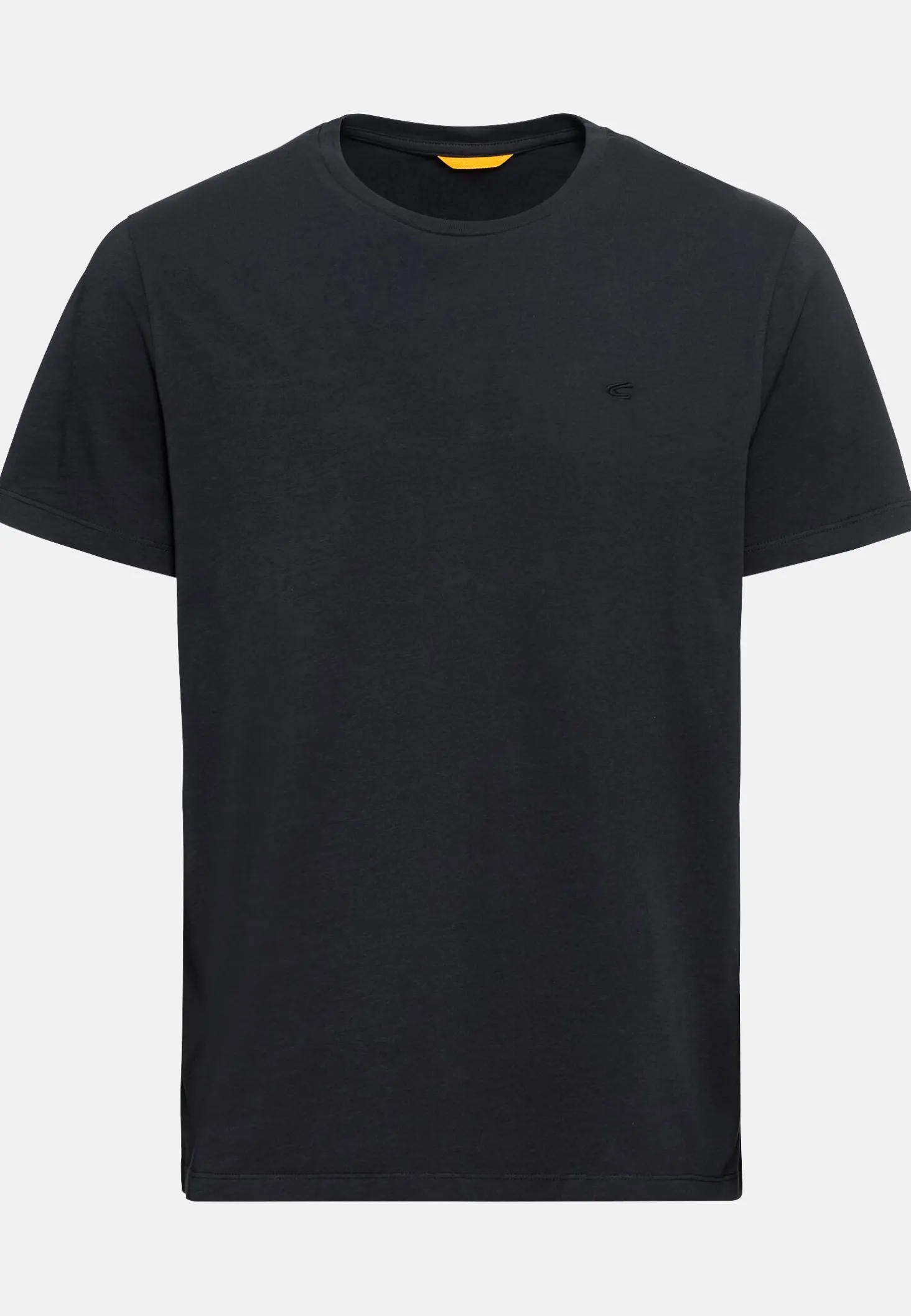 Basic T-Shirt aus nachhaltigem Organic Cotton